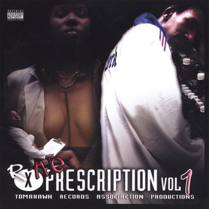 The Prescription Volume 1