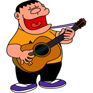 夜空中最亮的星说唱版rap