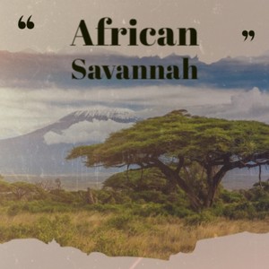 African Savannah