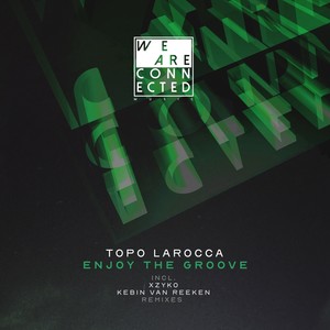 Touluse (Kebin van Reeken Remix)