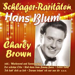 Charly Brown