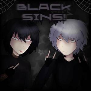 Black Sins! (Explicit)