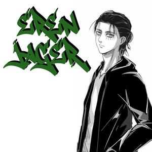 Pateysky - Eren Jager (feat. Sasu, Cycu & Hentai Crew) (Explicit)