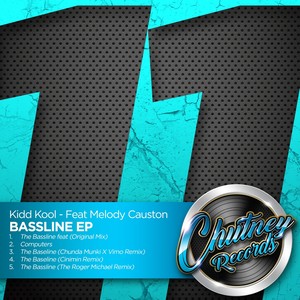 The Bassline (Original Mix)