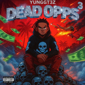 Dead Opps 3 (Explicit)