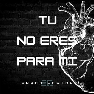 Tu No Eres Para Mi