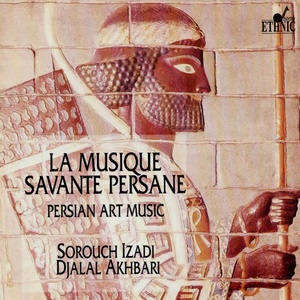 La musique savante persane