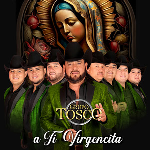 A Ti Virgencita