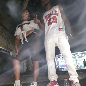 Dive in it (Explicit)