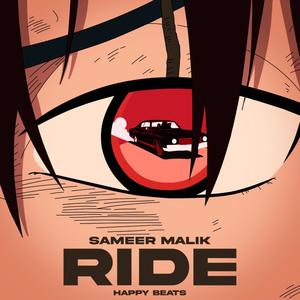 Ride (feat. Happy Beats) (Explicit)
