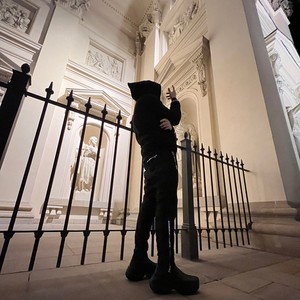 by my side (Explicit)