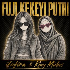 FUJI KEKEYI PUTRI (kamu cantik, kamu menarik)