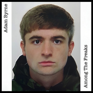 Never Enough-Adam Byrne