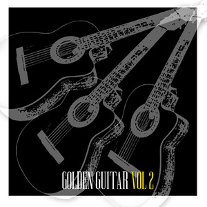 Golden Guitar Vol II