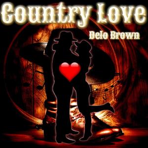 Country Love (feat. Southern Soul Boys)