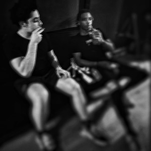 Second Guessing (Explicit)