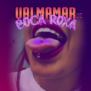 Mamar de Boca Roxa (Explicit)