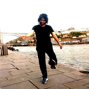 Ana Gibi(Bulerias) (Live)