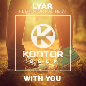 With You (Radio Edit)