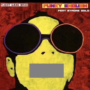 Funky Enough