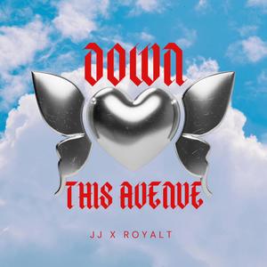 Down this Avenue (Explicit)