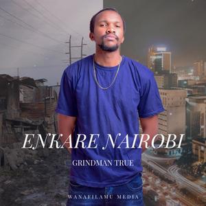 ENKARE NAIROBI (Explicit)