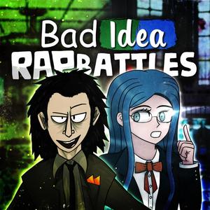 Loki vs Tsumugi Shirogane (feat. Pearl Vox, Leo Barqui, garbageGothic, RaccoonBroVA & Danii) (Explicit)