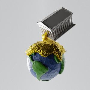 REFINERS FIRE (INSTRUMENTAL)