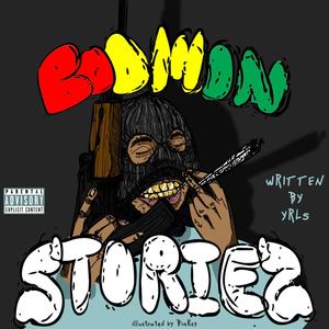 Bodmon Stories (Explicit)