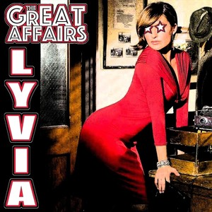 Lyvia