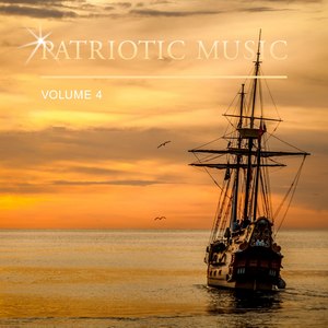 Patriotic Music, Vol. 4