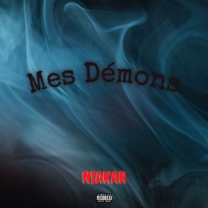 Mes Démons (feat. prod. @Jodzi) (Explicit)