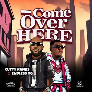Come over here (Instrumental)