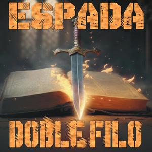 espada doble filo