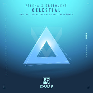 Celestial (Donny Carr Remix)