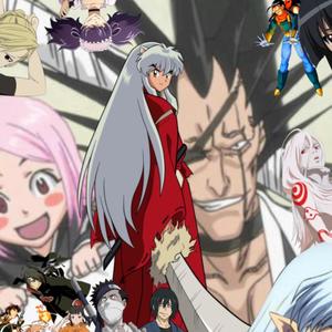 Tetsusaiga (Explicit)