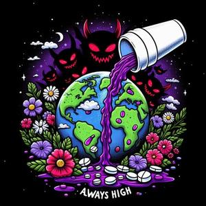 Always High 999 (Explicit)