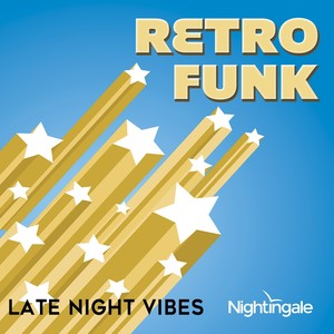 Retro Funk: Late Night Vibes