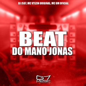 Beat do Mano Jonas (Explicit)