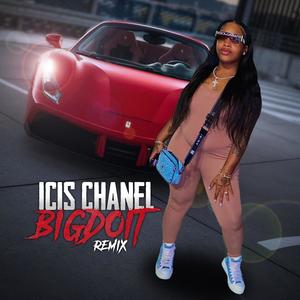 IcisDabigdoitXLattoRemix (Radio Edit|Explicit)