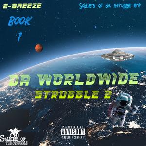 Da Worldwide Struggle 2 book 1 (Explicit)