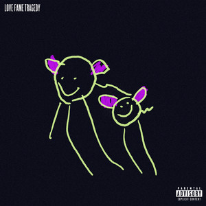 Slipping Away (Explicit)