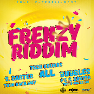 Frenzy Riddim