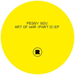 Jen High (Original Mix)