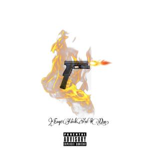 Copped A Glock(feat. Louie Vuitton) (Explicit)