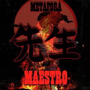 Maestro (feat. EmeJota) [Explicit]