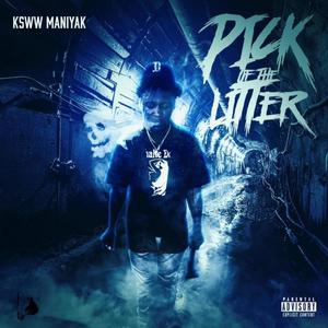 Pick Of The Litter (Explicit)