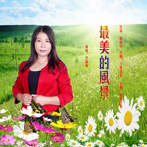 最美的风景 (电音版)