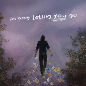 I'm Not Letting You Go