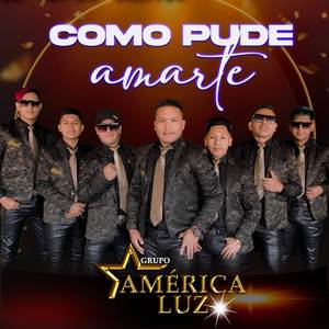 Como Pude Amarte